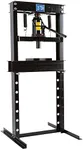 Black Widow BD-PRESS-20H 20 Ton Hyd