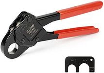 iCrimp Angle Head F1807 PEX Pipe Cr