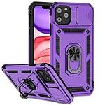 Hitaoyou iPhone 11 Pro Max Case, iP