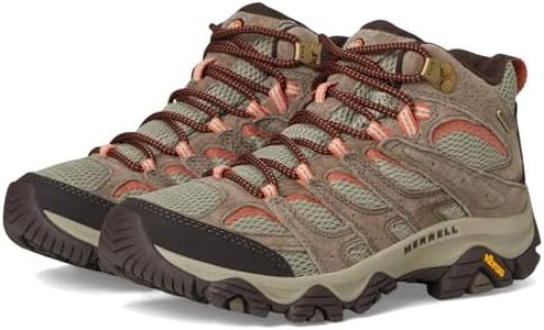 Merrell Wo