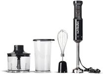 NutriBullet Immersion Blender, Dark