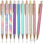 Firtink 10 Pieces Ballpoint Pens, 1