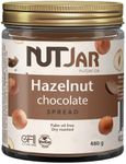 NutJar Premium Hazelnut Chocolate S