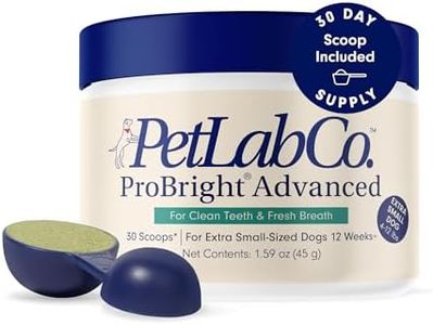 PetLab Co. ProBright Advanced