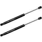 YMAUGP Rear Tailgate Trunk Lift Supports Struts Compatible with Mazda MX-5 Miata 2006 2007 2008 2009 2010 2011 2012 2013 2014 2015 2-PC 6735 NF7956930B