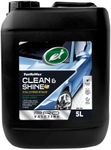 Turtle Wax Clean & Shine Total Exte