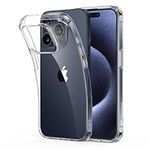 ESR Clear Case for iPhone 15 Pro Ma
