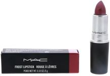 MAC Lipstick ~New York Apple~ Nib