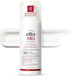 EltaMD UV Daily Hydration+ SPF 50, 