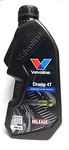 Valvoline Champ 4T 20W40 Synthetic Blend Petrol Engine Oil (900 ml)