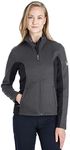 Spyder Women's Constant Full-Zip Sweater Fleece