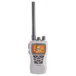 Cobra Select MR HH350 W FLT 6-watt Floating VHF Radio