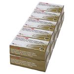 Officemate Super Premium Giant Paper Clips, 1,000 Clips (10 Boxes of 100 Each) (99907)