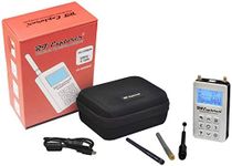 RF Explorer Digital Handheld Spectrum Analyzer 6G Combo Plus - Slim