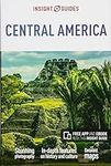 Insight Guides Central America (Tra