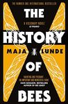 The History of Bees: Maja Lunde