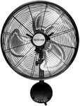 Hurricane Pro High Velocity Oscilla