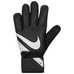 Nike Goalkeeper Match Gloves (11)