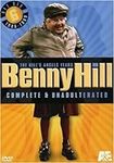 Benny Hill Complete and Unadulterat