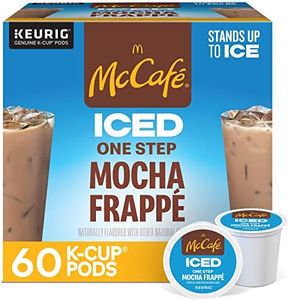 McCafe ICE