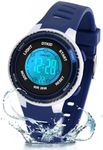 DTKID Digital Kids Watch,Waterproof