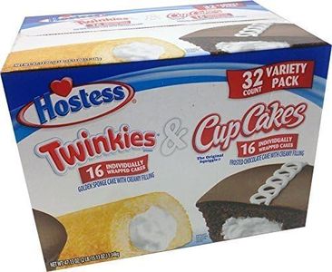 Hostess Tw