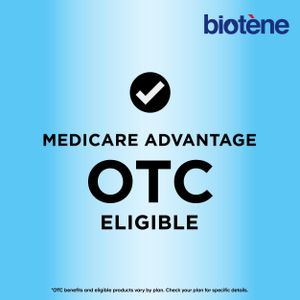 Biotène Dry Mouth Lozenges, Mint Flavor – 27 Count