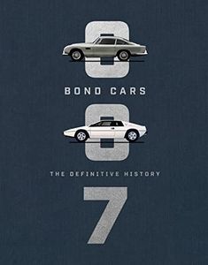 Bond Cars: