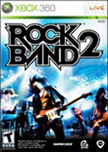 Rock Band 