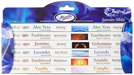 Stamford Moods Incense Gift Pack