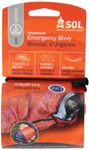 Adventure Medical Kits SOL Emergency Bivvy, 84 X 36 Size: 1 Pack, Home Improvement Tool