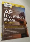 Cracking the AP U.S. History Exam, 