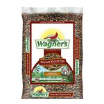 Wagner's 62046 Backyard Wildlife Food, 8-Pound Bag