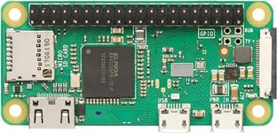 Operating System For Raspberry Pi Zero W