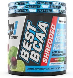 BPI Sports