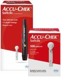 Accu-Chek Softclix Diabetes Lancing