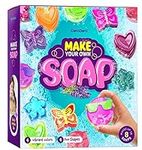Dan&Darci Soap Making Kit for Kids 