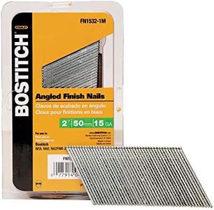 BOSTITCH F