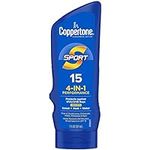 Coppertone SPORT Sunscreen SPF 15 L