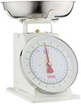 Typhoon Living Mechanical Scale Cream, up to 4 kg