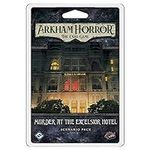 Arkham Horror The Card Game Murder 