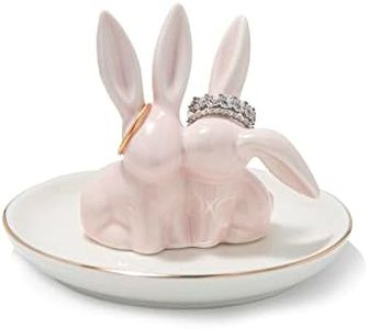 Bunny Ring