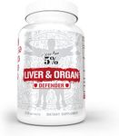 5% Nutrition Rich Piana Liver & Org