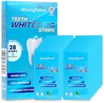 Teeth whitening Strips Kit for Toot