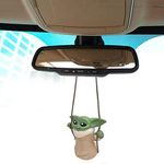 Alwoligag Hanging Accessories,Car M