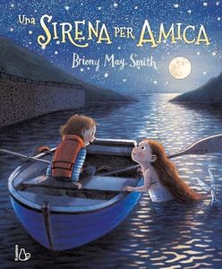 Una sirena