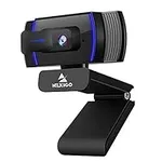 NexiGo N930AF Webcam with Microphone for Desktop, Autofocus, Webcam for Laptop, Computer Camera, 1080p HD USB Web Camera, Compatible with Zoom/Skype/Teams/Webex