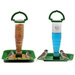 Bird Food Supplies