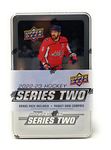 Upper Deck 2022-23 Series 2 Hockey Card Collector's Tin