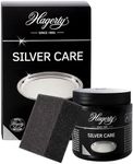 Hagerty Silver Care Silver Paste 18